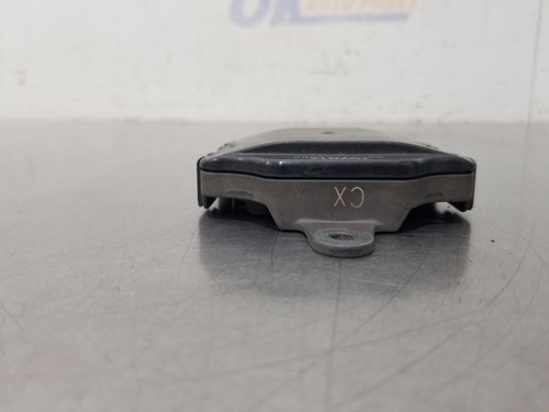 21 2021 TOYOTA CAMRY XSE REAR BLIND SPOT ALERT RADAR RIGHT PASSENGER 8816206080 - Bild 6 von 12