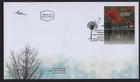New ListingISRAEL STAMPS MEMORIAL DAY 2026 FDC