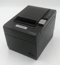 Partner Tech RP-500 Direct Thermal Printer - Monochrome - Receipt Print