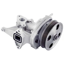 43071BH Gates Water Pump for Chevy Chevrolet Colorado GMC Canyon Blazer Camaro