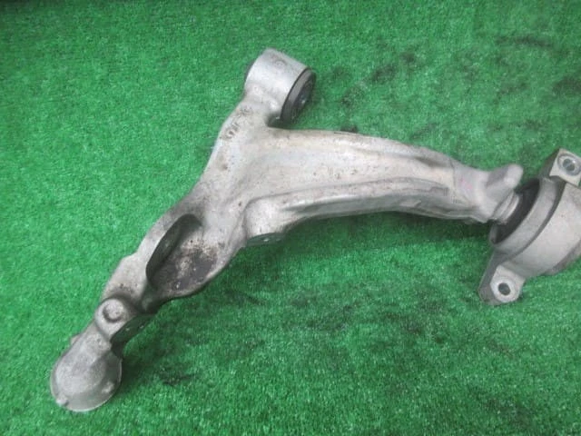 NISSAN Skyline Crossover Front Left Lower Control Arm 545011BD1A [PA110840745] - Image 3 of 3