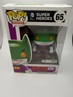 Funko Pop Heroes The Joker Batman-Batman #65 Loot Crate Exclusive