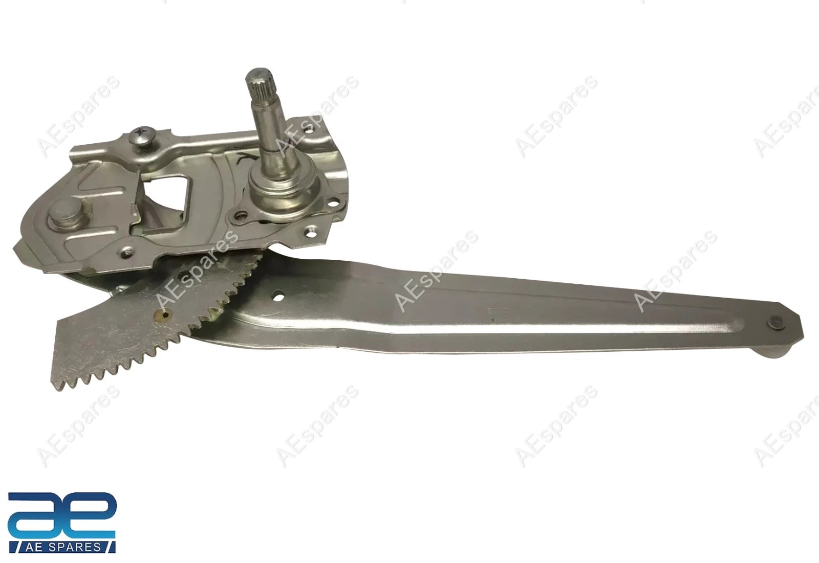 Rear Door Window Regulator RH For Suzuki Splash Ritz 2009-2017 83510M83K00