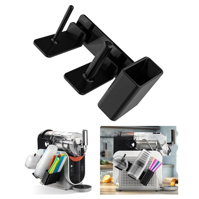 Tassen Organizer für Slushie Maschine Kaffeetasse und Deckel Halter für FS301 Home