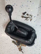 2nd Gen DODGE RAM 1500 94-97 4x4 TRANSFER CASE SHIFTER 1500 2500 1997