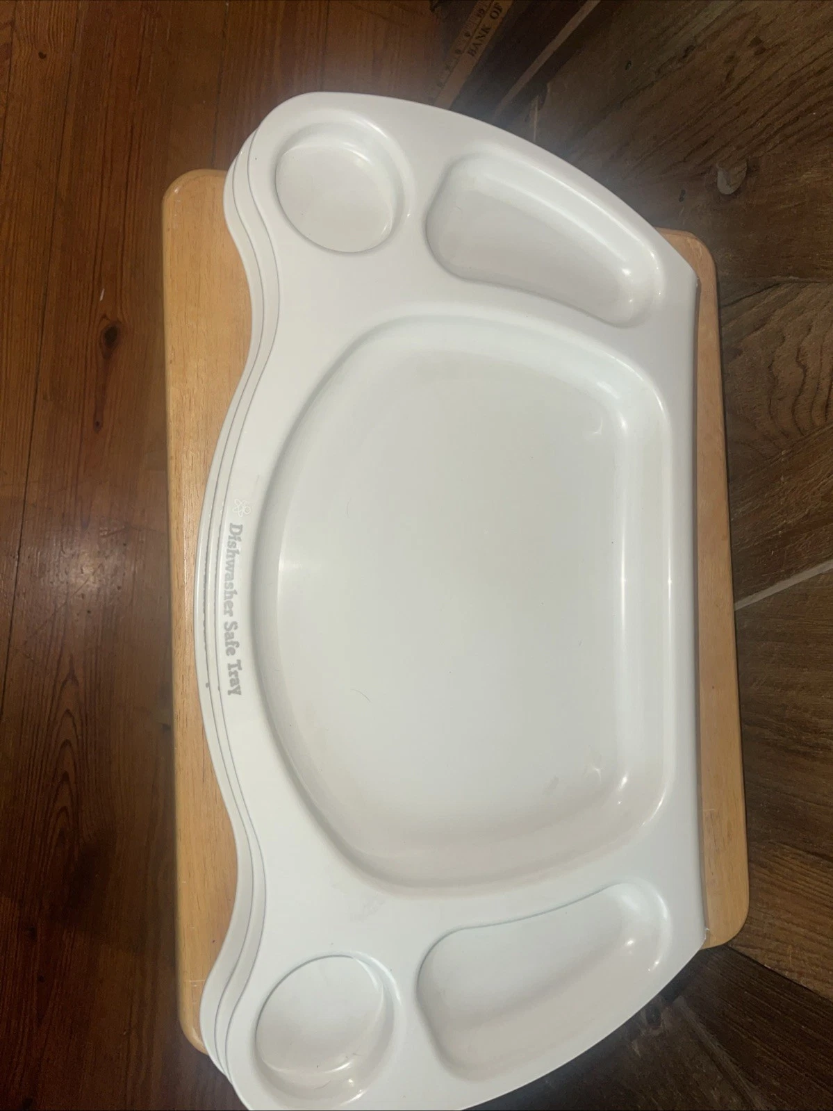 3 Fisher Price Healthy Care High Chair Removable Insert Tray PART
Opens in a new window or tab