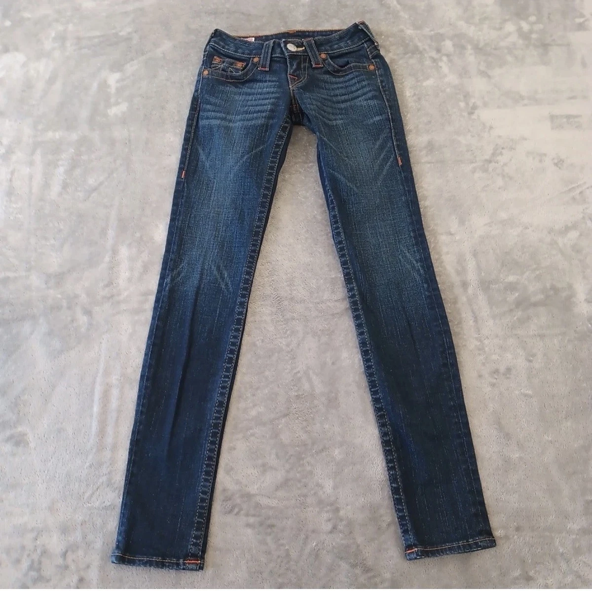 True Religion Jeans Inseam 30 for Women for sale | eBay