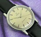Vintage 1966 Omega Seamaster Automatic 24 Jewels Cal. 552  – Serviced -Warranty
