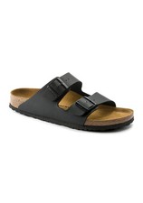 Birkenstock Men's Arizona Sandals - Black Color