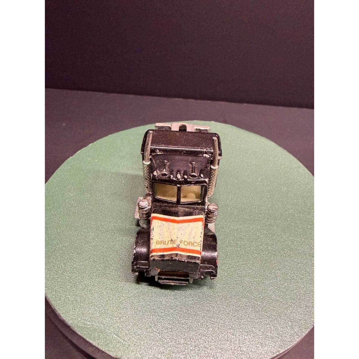 Yat Ming Kenworth Diecast Cars, Trucks & Vans for sale - eBay