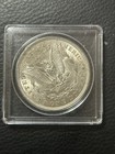 Lot Of 3 1921 Morgan Silver Dollars Philadelphia Mint — photo 8
