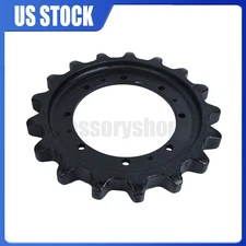 For Bobcat Track Loader T740 T750 T770 T870 Drive Sprocket 7227421 US