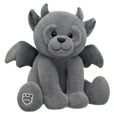 Gargoyle Teddy Bear Soft Cartoon Animal Doll ...