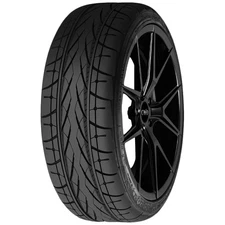 215/35R19 Forceum Hexa-R 85Y XL Black Wall Tire