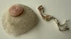 Vintage Clone Barbie Doll 1959 Plantation Belle Style HAT ONLY, PLEASE READ!