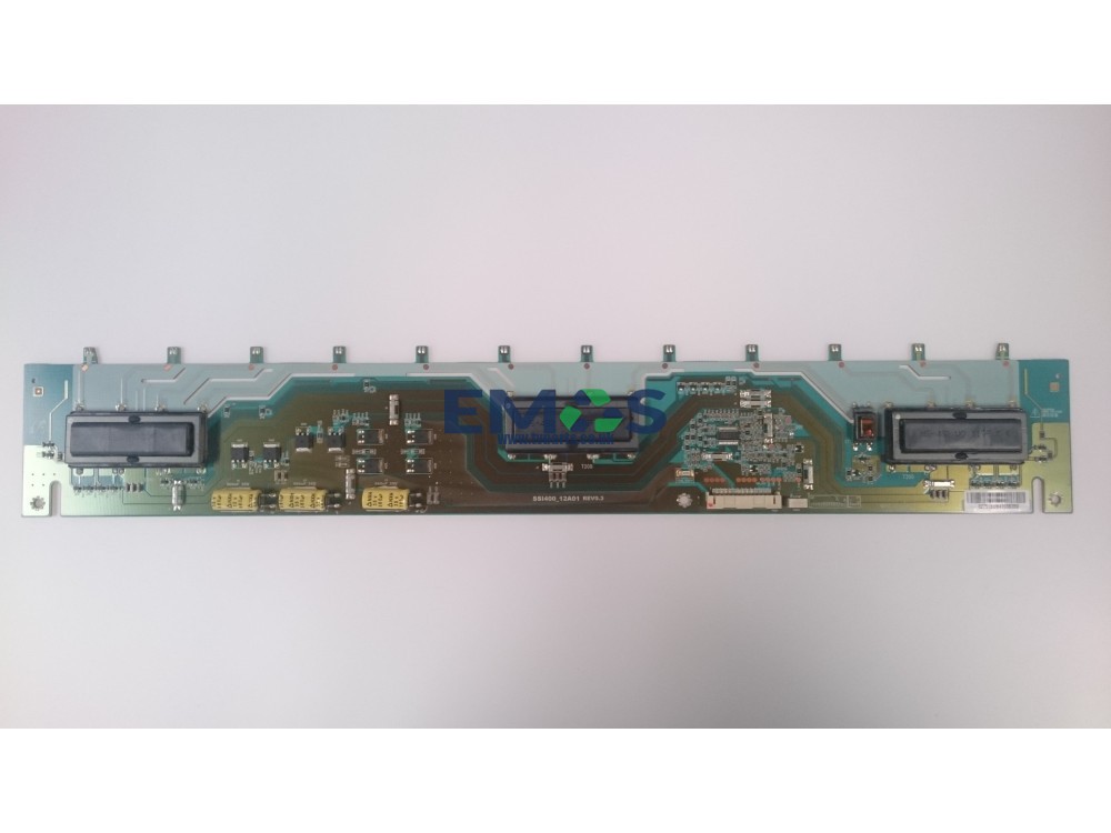 LJ97-02751B INVERTER FOR FINLUX 40FLHD90SHU (SSI400_12A01 REV0.3)