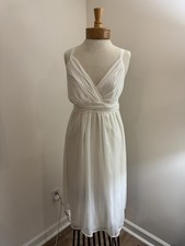 Liz Lange Maternity for Target Dress S & Loeffler Randall Target Clutch