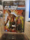 GI Joe 2017 Collectors Club Exclusive Big Lob MOC Star Case
