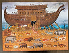 4 Charles Wysocki 1000 Piece Puzzles Complete ~ Set #11 — photo 4