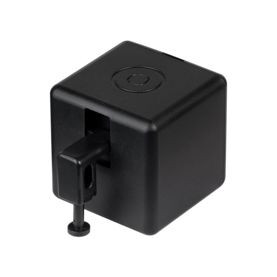 Tuya Smart Home Finger Bluetooth Robot Smart Switch Button Pusher Bot App Remote - Image 2 of 4