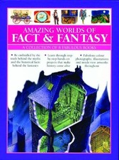 Michael Stotter Barbara Taylor  Amazing Worlds of Fact & Fantasy: A C (Hardback)