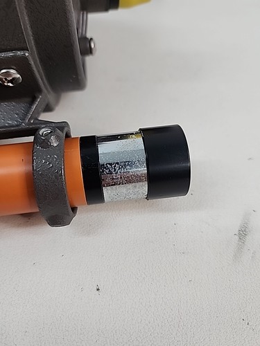 Celestron C90 Maksutov Teleskop 1000 mm f/11 mit Hartschalenkoffer Made in USA - Bild 13 von 20