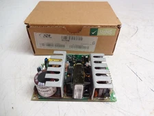 Sl Power Electronics GLC50B Power Supply, 100-200 Volt, 50/60Hz