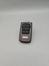 Genie GM3T (3-Button) Garage Door Gate Opener Remote Working