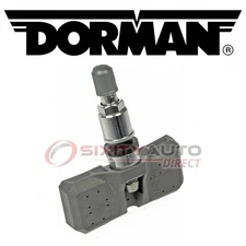 Dorman Tire Pressure Monitoring System Sensor for 2006-2007 Subaru B9 hx