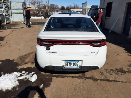 Espejo retrovisor con micrófono compatible con camioneta Dodge 1500 13-17 923125 - Imagen 7 de 12