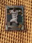 2025 Bowman - Chrome Prospects Konnor Griffin #BCP-86 Wave Refractor /350