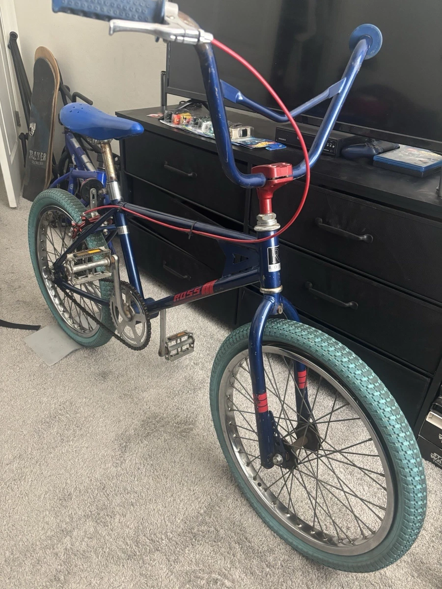 Ross Vintage Cycling for sale | eBay