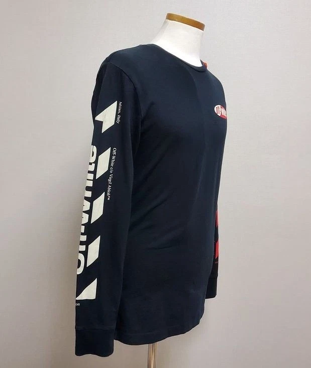 Felpa Off White Off White S 72254114