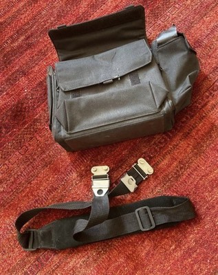 Reportagetasche Nagra Ares C / Ares V