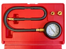 Engine Oil Pressure Tester