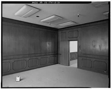 Hughes Aircraft Company,6775 Centinela Avenue,Los Angeles,California,CA,HABS,15