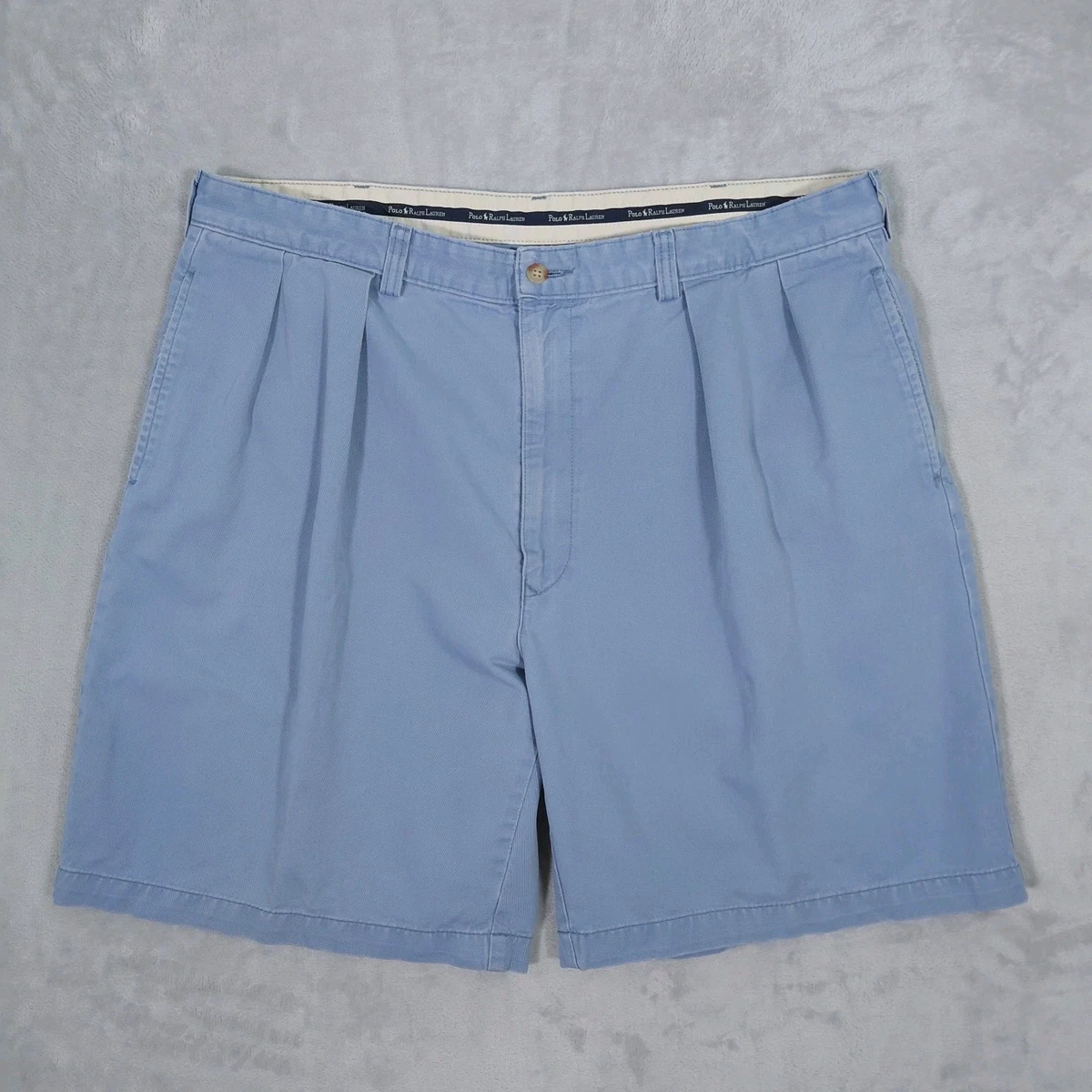 Polo Ralph Lauren Solid 80s Shorts for Men for sale | eBay