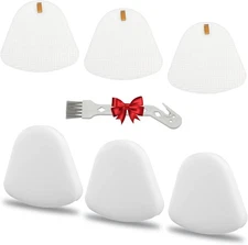 3 Foam 3 Felt Filters fit for Shark Navigator Lift Away Vacuum NV350 NV351