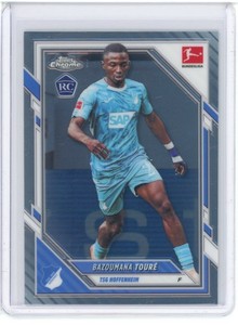 Topps Chrome Bundesliga | eBay