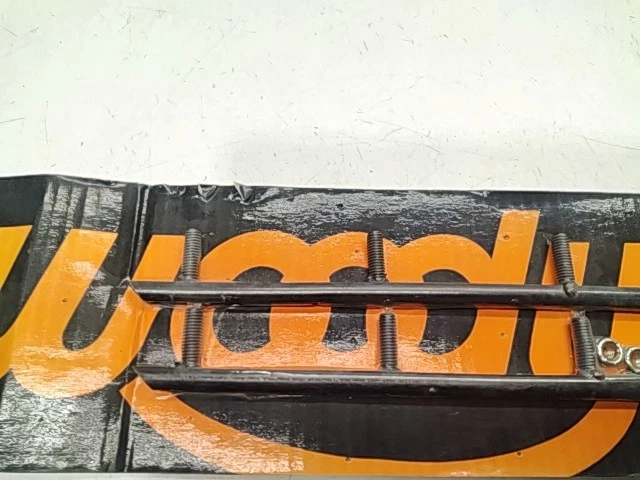 Woody's Carbide Extender Trail Traction Master - 2000 Polaris NOS - Image 4 of 4