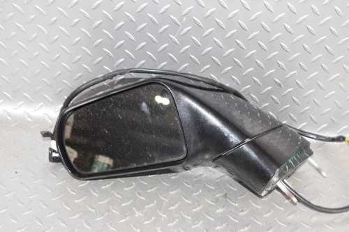 14-19 C7 Corvette *WRAPPED* Driver Side Left LH Power Door Mirror OEM Factory OE