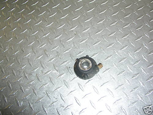IT465 YAMAHA 1982* IT 465 82 METER PICKUP - Picture 1 of 1
