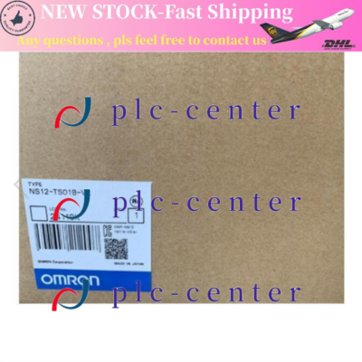 1PC NEW Omron NS12-TS01B-V2 FREE SHIP | eBay