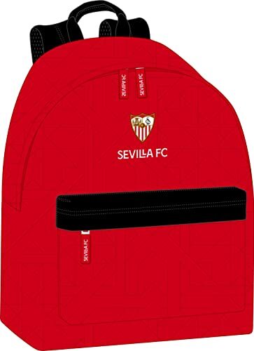 Laptop Backpack Sevilla Fútbol Club NUOVO