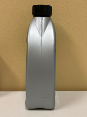 for MERCEDES OEM Febi 02615 Zh-m Hydraulic Fluid 1 Liter  