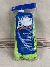 Lysol Antimicrobial Self-Wringing Mop Refill Head Fits 57091, 58091