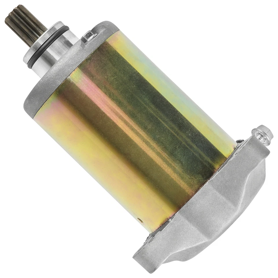 Starter for Suzuki Motorcycle GZ250 Gz 250 New 1999 2000 2001 2002 2003-2010 - Image 4 of 4