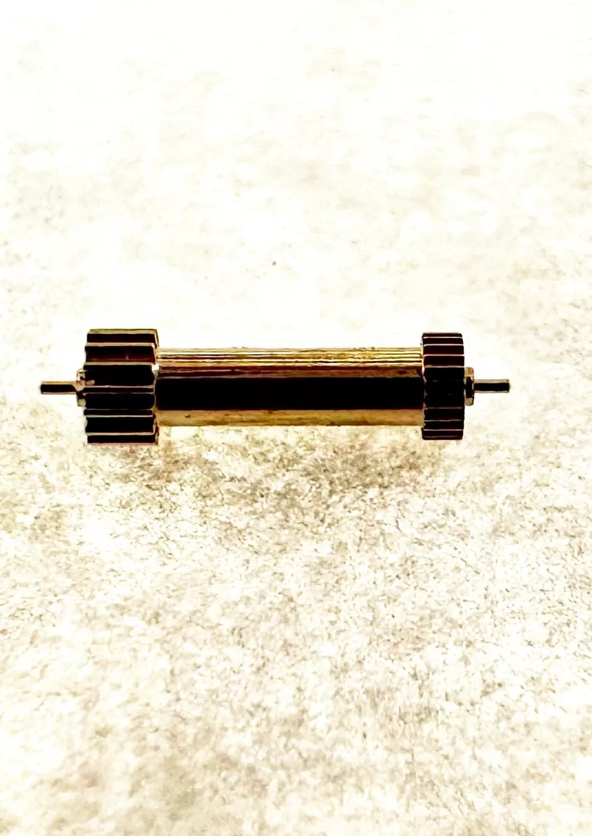 Movement Parts Fit For ETA 7750 Watch Part Ref 8086 Oscillating Pinion 60s