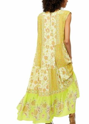 hanalei midi dress Lily Dress