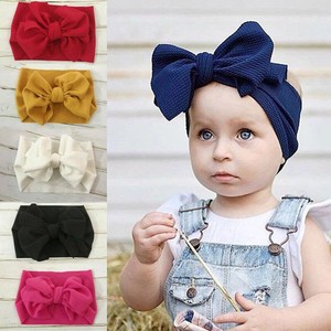 kids turban headband